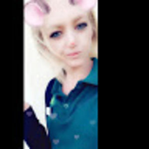 Meet your Posher, Amber-jane